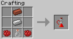Мод Divine Smoker для Minecraft 1.6.4 Мод Divine Smoker для Minecraft 1.6.4