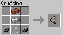 Мод Divine Smoker для Minecraft 1.6.4 Мод Divine Smoker для Minecraft 1.6.4