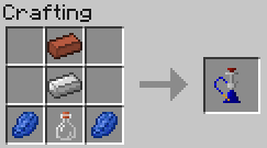 Мод Divine Smoker для Minecraft 1.6.4 Мод Divine Smoker для Minecraft 1.6.4