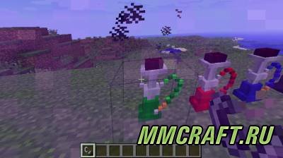 Мод Divine Smoker для Minecraft 1.6.4 Мод Divine Smoker для Minecraft 1.6.4