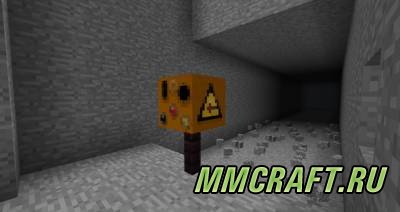 Мод The Portable Mining Laser для Minecraft 1.6.4 Мод The Portable Mining Laser для Minecraft 1.6.4