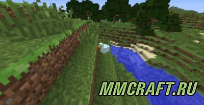 Мод More Chickens для Minecraft 1.6.4 Мод More Chickens для Minecraft 1.6.4