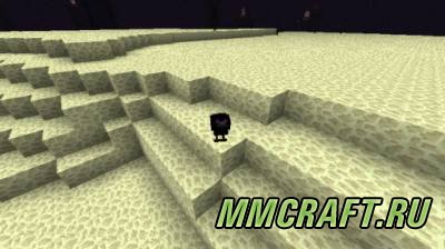 Мод More Chickens для Minecraft 1.6.4 Мод More Chickens для Minecraft 1.6.4