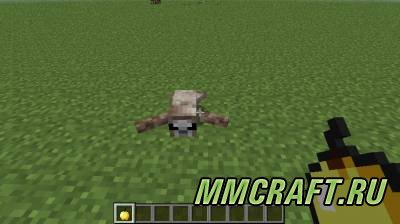 Мод Bacon для Minecraft 1.6.4 Мод Bacon для Minecraft 1.6.4