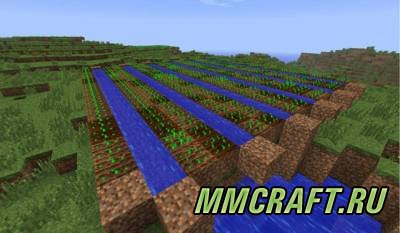 Мод Instant Massive Structures для Minecraft 1.6.4 Мод Instant Massive Structures для Minecraft 1.6.4