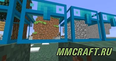 Мод Iron Chests для Minecraft 1.6.4 Мод Iron Chests для Minecraft 1.6.4