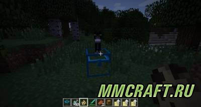 Мод Iron Chests для Minecraft 1.6.4 Мод Iron Chests для Minecraft 1.6.4
