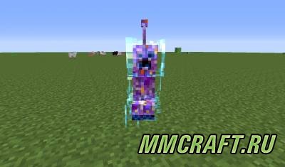 Мод Falling Meteors для Minecraft 1.6.4 Мод Falling Meteors для Minecraft 1.6.4