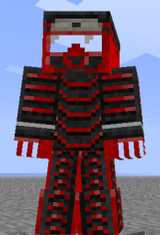 Мод CPaintball для Minecraft 1.6.4 Мод CPaintball для Minecraft 1.6.4