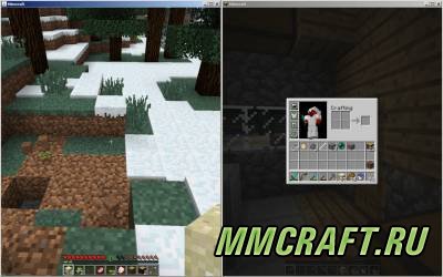 Мод Joypad для Minecraft 1.6.4 Мод Joypad для Minecraft 1.6.4