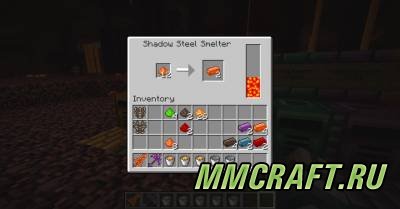 Мод Metallurgy для Minecraft 1.6.4 Мод Metallurgy для Minecraft 1.6.4