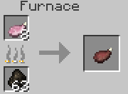Мод Yet Another Food для Minecraft 1.6.4 Мод Yet Another Food для Minecraft 1.6.4