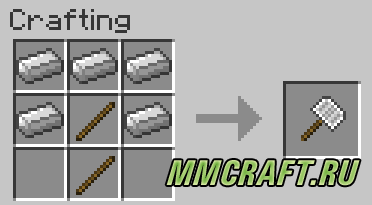 Мод Snowfall для Minecraft 1.6.4 Мод Snowfall для Minecraft 1.6.4