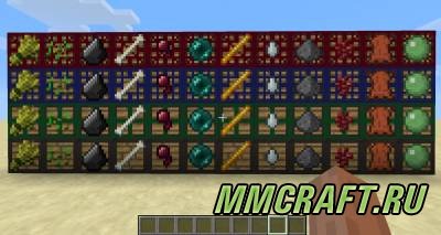 Мод Condensed Blocks для Minecraft 1.5.2 Мод Condensed Blocks для Minecraft 1.5.2