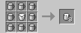 Мод CocoaCraft для Minecraft 1.5.2 Мод CocoaCraft для Minecraft 1.5.2
