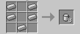 Мод CocoaCraft для Minecraft 1.5.2 Мод CocoaCraft для Minecraft 1.5.2