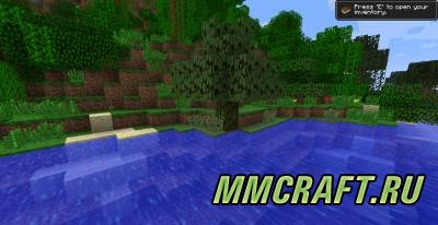 Мод CocoaCraft для Minecraft 1.5.2 Мод CocoaCraft для Minecraft 1.5.2