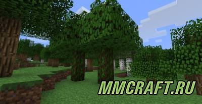 Мод CocoaCraft для Minecraft 1.5.2 Мод CocoaCraft для Minecraft 1.5.2