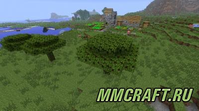 Мод CocoaCraft для Minecraft 1.5.2 Мод CocoaCraft для Minecraft 1.5.2