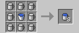 Мод CocoaCraft для Minecraft 1.5.2 Мод CocoaCraft для Minecraft 1.5.2