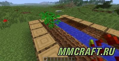 Мод CocoaCraft для Minecraft 1.5.2 Мод CocoaCraft для Minecraft 1.5.2