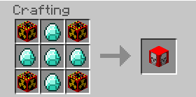 Мод Kendog's More TNT Mod! для Minecraft 1.5.2 Мод Kendog's More TNT Mod! для Minecraft 1.5.2