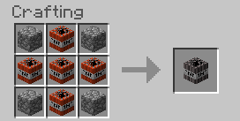 Мод Kendog's More TNT Mod! для Minecraft 1.5.2 Мод Kendog's More TNT Mod! для Minecraft 1.5.2