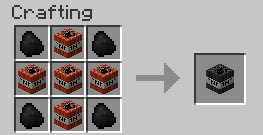 Мод Kendog's More TNT Mod! для Minecraft 1.5.2 Мод Kendog's More TNT Mod! для Minecraft 1.5.2