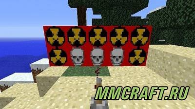 Мод Kendog's More TNT Mod! для Minecraft 1.5.2 Мод Kendog's More TNT Mod! для Minecraft 1.5.2