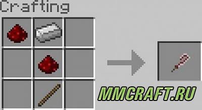 Мод Better Battle Feeling для Minecraft 1.5.2 Мод Better Battle Feeling для Minecraft 1.5.2