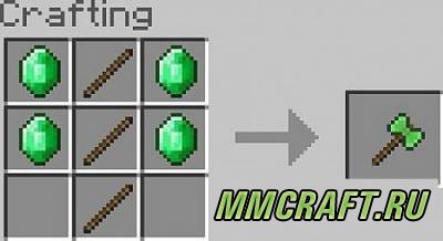 Мод Better Battle Feeling для Minecraft 1.5.2 Мод Better Battle Feeling для Minecraft 1.5.2