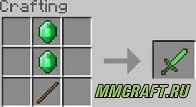 Мод Better Battle Feeling для Minecraft 1.5.2 Мод Better Battle Feeling для Minecraft 1.5.2