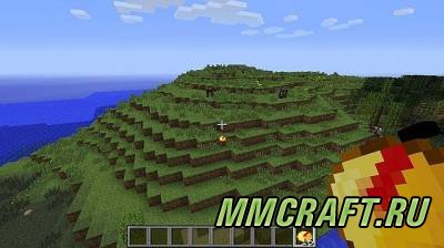 Мод CombustableLemons для Minecraft 1.5.2 Мод CombustableLemons для Minecraft 1.5.2
