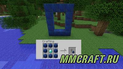 Мод OreDimensions для Minecraft 1.5.2 Мод OreDimensions для Minecraft 1.5.2