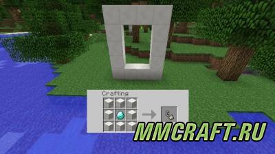 Мод OreDimensions для Minecraft 1.5.2 Мод OreDimensions для Minecraft 1.5.2