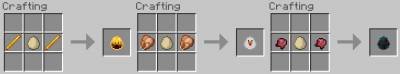 Мод ThrowCraft для Minecraft 1.5.2 Мод ThrowCraft для Minecraft 1.5.2