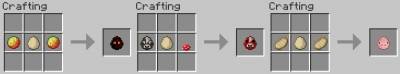 Мод ThrowCraft для Minecraft 1.5.2 Мод ThrowCraft для Minecraft 1.5.2