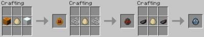 Мод ThrowCraft для Minecraft 1.5.2 Мод ThrowCraft для Minecraft 1.5.2