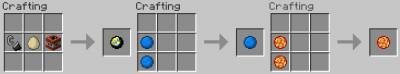 Мод ThrowCraft для Minecraft 1.5.2 Мод ThrowCraft для Minecraft 1.5.2