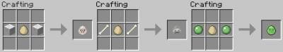 Мод ThrowCraft для Minecraft 1.5.2 Мод ThrowCraft для Minecraft 1.5.2