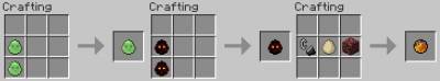 Мод ThrowCraft для Minecraft 1.5.2 Мод ThrowCraft для Minecraft 1.5.2
