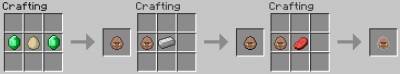 Мод ThrowCraft для Minecraft 1.5.2 Мод ThrowCraft для Minecraft 1.5.2
