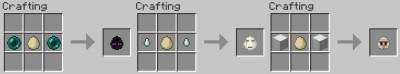 Мод ThrowCraft для Minecraft 1.5.2 Мод ThrowCraft для Minecraft 1.5.2