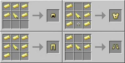 Мод SkyCraft для Minecraft 1.5.2 Мод SkyCraft для Minecraft 1.5.2