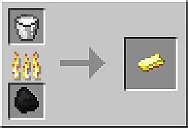Мод SkyCraft для Minecraft 1.5.2 Мод SkyCraft для Minecraft 1.5.2