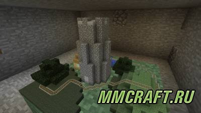Мод LittleBlocks для Minecraft 1.5.2 Мод LittleBlocks для Minecraft 1.5.2