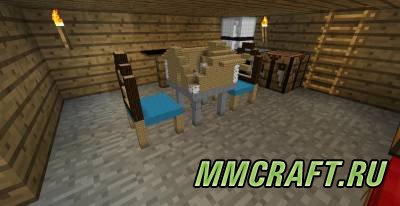 Мод LittleBlocks для Minecraft 1.5.2 Мод LittleBlocks для Minecraft 1.5.2