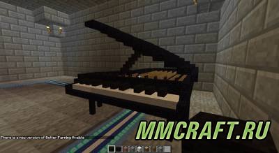 Мод LittleBlocks для Minecraft 1.5.2 Мод LittleBlocks для Minecraft 1.5.2
