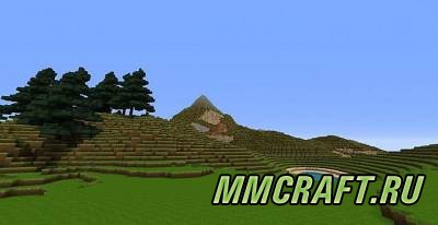 Карта: New Valley Карта: New Valley