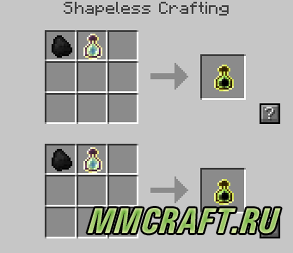 Мод Magical Experience для Minecraft 1.5.2 Мод Magical Experience для Minecraft 1.5.2